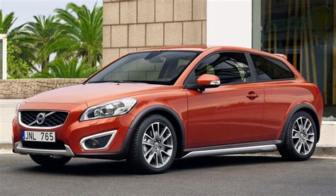 Volvo C30 R Vélemény – Automobile