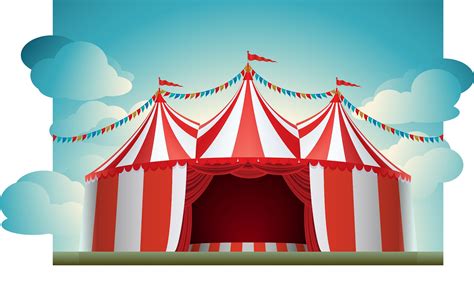 Circus Tent Pictures - Cliparts.co