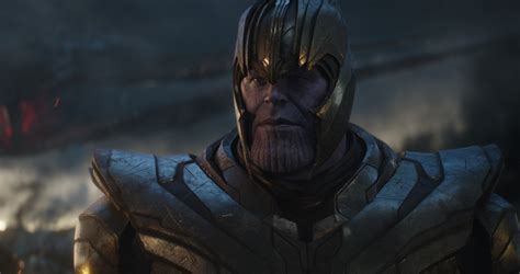 Avengers Endgame: First look of baby Thanos revealed from Mad Titan's backstory [VIDEO]