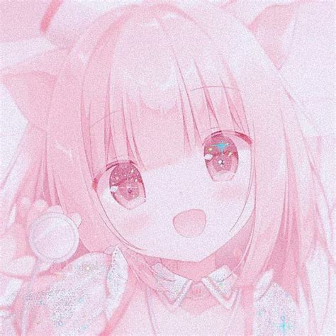 Aesthetic Pink Anime Girl pfps | Anime Amino