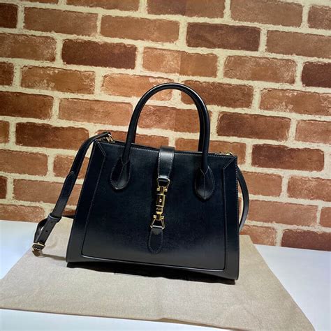 Gucci Jackie 1961 Medium Tote Bag - Onlinefakes