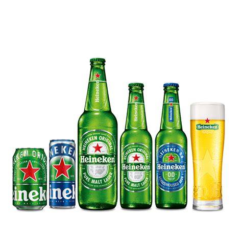 Heineken - Heineken Malaysia Berhad