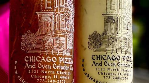 Chicago Pizza & Oven Grinder Co. | Chicago, Illinois, United States - Venue Report