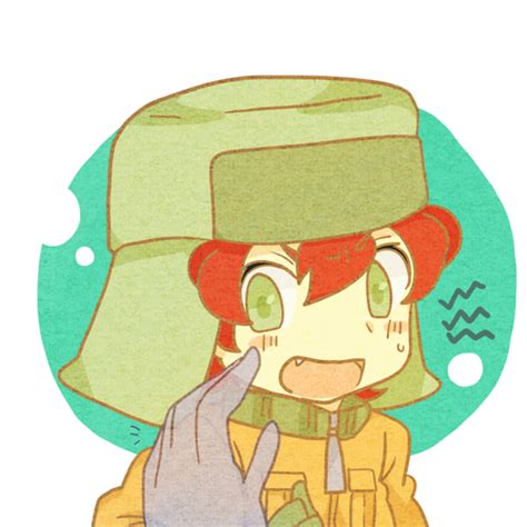 Cute Chibi Kyle - South Park Fan Art (38593739) - Fanpop