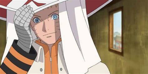 Every Hokage in Naruto, Ranked by Costume