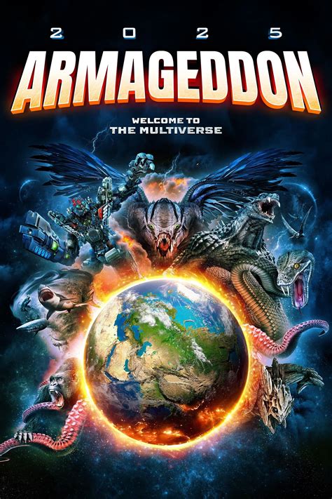 2025 Armageddon Movie Information & Trailers | KinoCheck