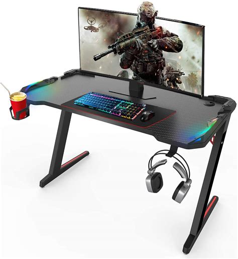 Top 7 Best Gaming Desk Under ₹20000 [Wide & Stylish] » WargXP