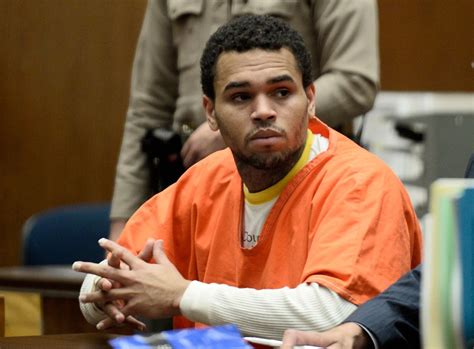 Chris Brown Released From Jail | HipHop-N-More