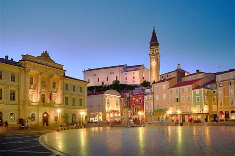 10 Beautiful Piran Photos That Will Inspire You To Visit Slovenia