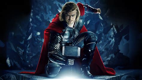 Thor Wallpaper (73+ pictures) - WallpaperSet