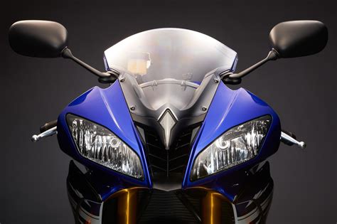 YAMAHA YZF-R6 specs - 2010, 2011 - autoevolution