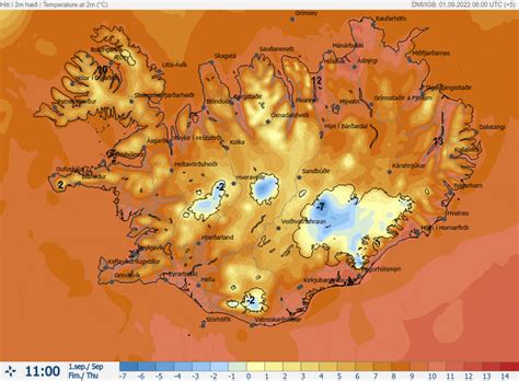 Iceland Weather March 2024 - Image to u