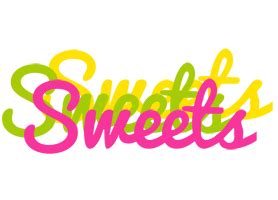 Sweets LOGO