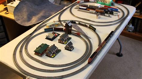 Ho Scale Dcc Train Sets With Sound