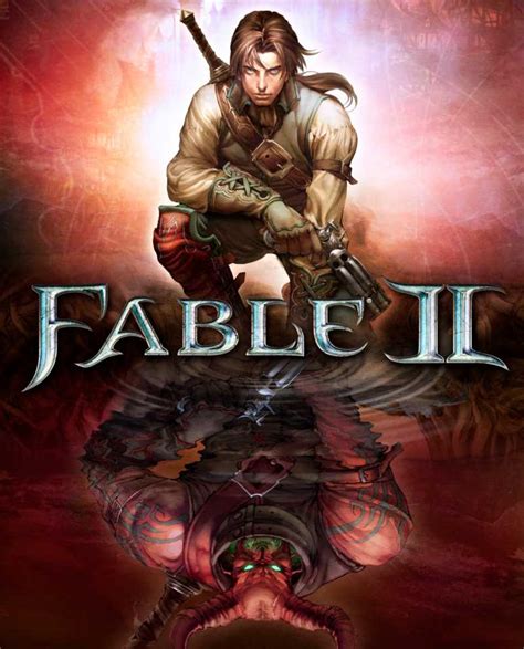 gamesplus: Fable - Video game