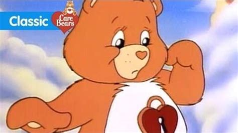 Secret Bear | Care Bear Wiki | Fandom powered by Wikia