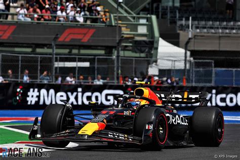 F1 pictures: 2023 Mexican Grand Prix practice | RaceFans