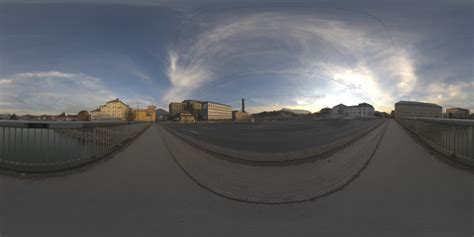 Vray Hdri Map