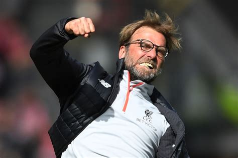 Klopp at 50: Liverpool Quotes That Underline His Philosophy - The Liverpool Offside