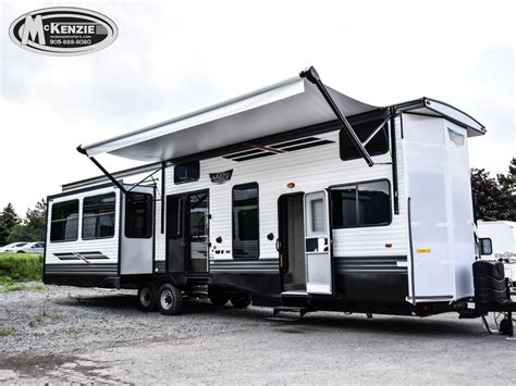 New and Used RV Park Models for Sale - RVHotline Canada RV Trader