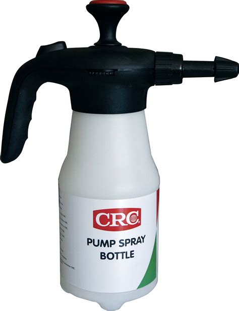 CRC PUMP SPRAY BOTTLE 30463-AE Pressure sprayer 1 l | Conrad.com