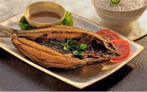 DAING NA BANGUS SECRET FILIPINO RECIPE BASICS AND TUTORIALS | PHILIPPINE MYTH, LEGENDS, FABLES ...