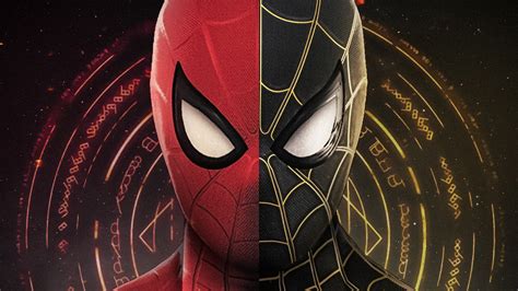 Spider man no way home wallpaper 4k for pc - plmarticle