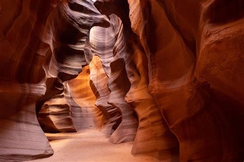 A Photographer’s Guide to Antelope Canyon - Upper Antelope Canyon