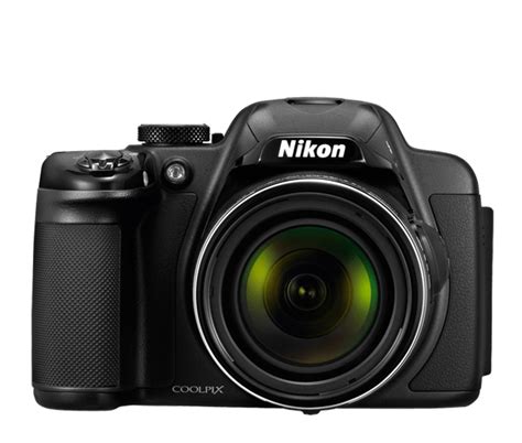 Nikon COOLPIX P520 | COOLPIX Digital Camera from Nikon