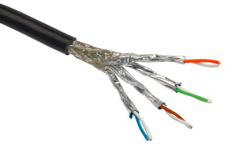 What's the difference between Cat7 and Cat7a cables? | Cat7 vs Cat7a cables? | Comms InfoZone