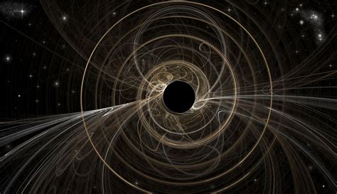 Communicate Science: Black Hole Radiation Simulated in Lab