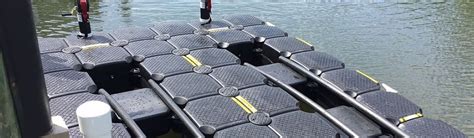 Floating Dock Kits | How to Choose the Right Floating Dock Kit for Your ...