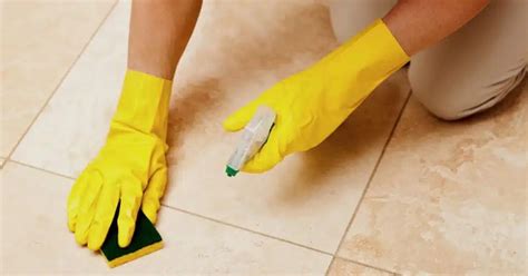 How To Clean A Travertine Flooring