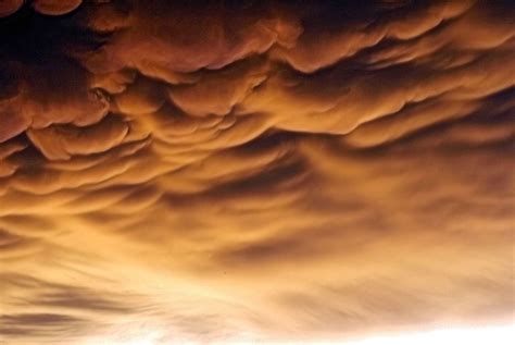 Mammatus Clouds Free Photo Download | FreeImages