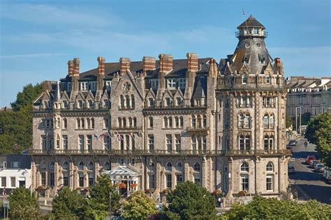 The Duke of Cornwall Hotel | Luxury Wedding Venue in Plymouth, Devon | The Wedding Community # ...