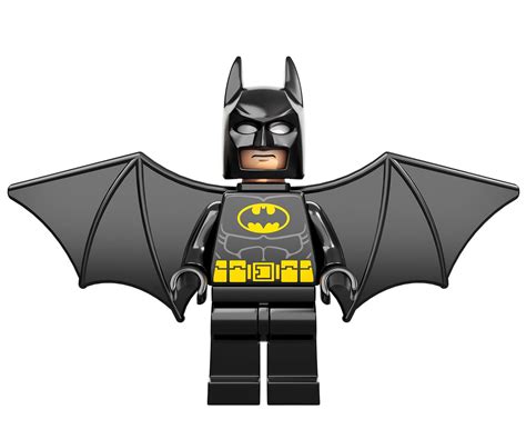 The Batman Universe – Lego Reveals Arkham Asylum Set