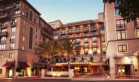 Maybourne Hotel Group Acquires Montage Beverly Hills – Hotel-Online