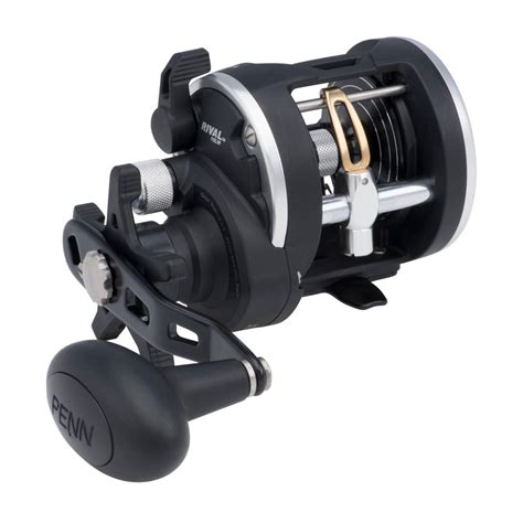 Conventional Reels | PENN Fishing®️ US – PENN® Fishing