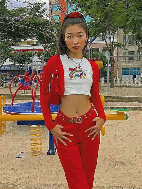 old y2k outfit trong 2024 | Thời trang, Quần áo