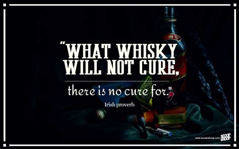 19 Quotes That’ll Remind You Why Whiskey Is Considered A Class Apart