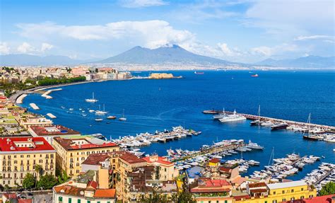 The 10 Best Naples Shore Excursions to Italy | Book Cruises Now