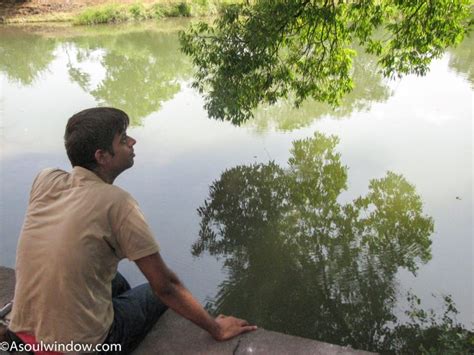 Wai in Maharashtra - A Soul Window