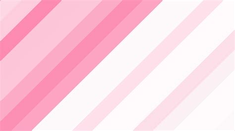 Free Pink and White Diagonal Stripes Background Design