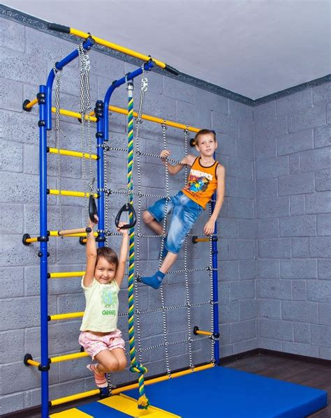 Gym Equipment For Kids - Ideas on Foter