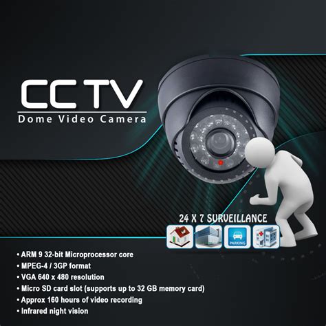 Buy CCTV Dome Video Camera Online at Best Price in India on Naaptol.com