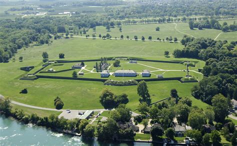 Fort George Landmark in Niagara-on-the-Lake, ON, Canada - landmark Reviews - Phone Number ...