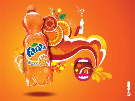 Fanta on The National Design Awards Gallery