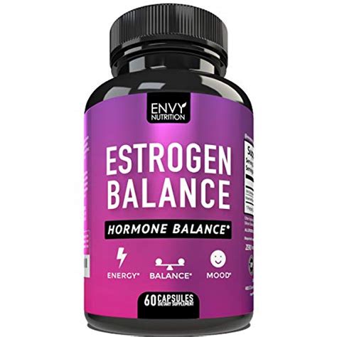 Top 10 Best Estrogen Pills Of 2024 - Aced Products