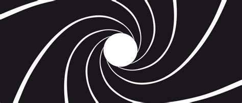 James Bond Logo Vector at Vectorified.com | Collection of James Bond Logo Vector free for ...