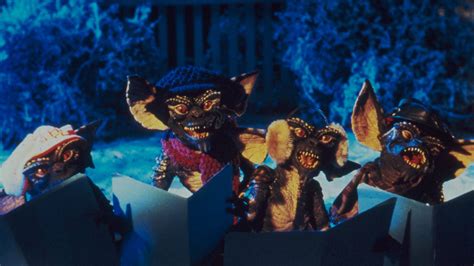 Gremlins (1984) - About the Movie | Amblin